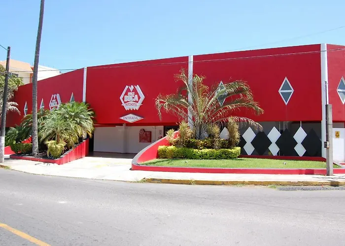 Hotel Dulce Boca