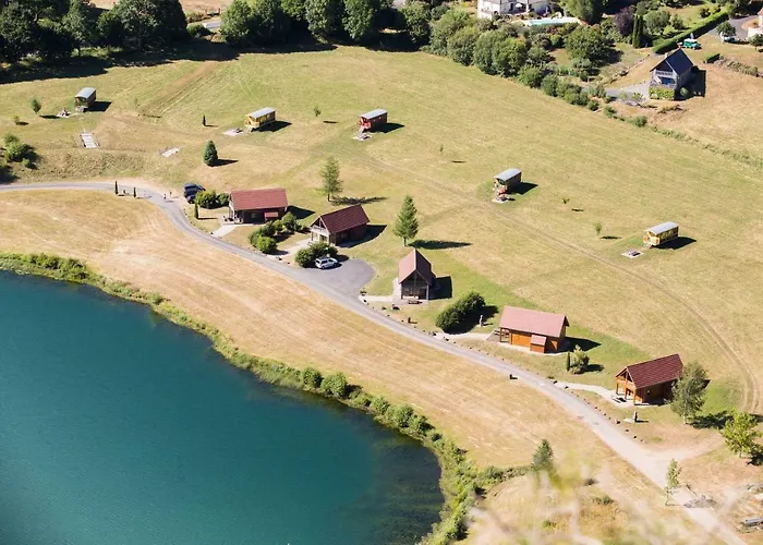 Lac des Graves
