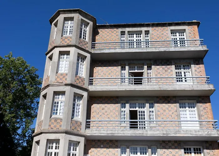 Villa Des Dunes