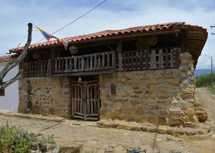 Misia Custodia Hotel Boutique