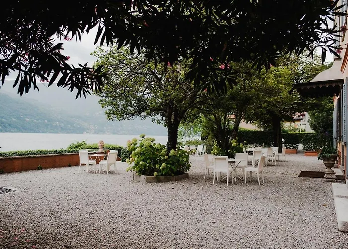 Regina Teodolinda Suites Laglio