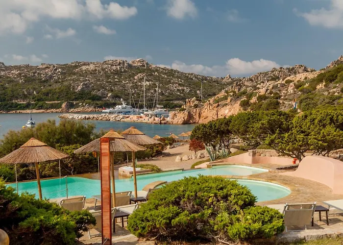 Hotel Cala Lunga