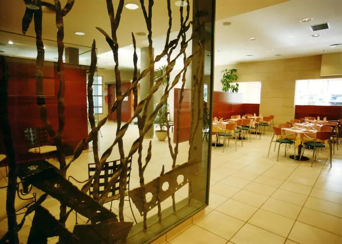 Hotel Sarga