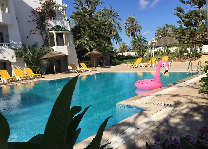Hotel Djerba Orient