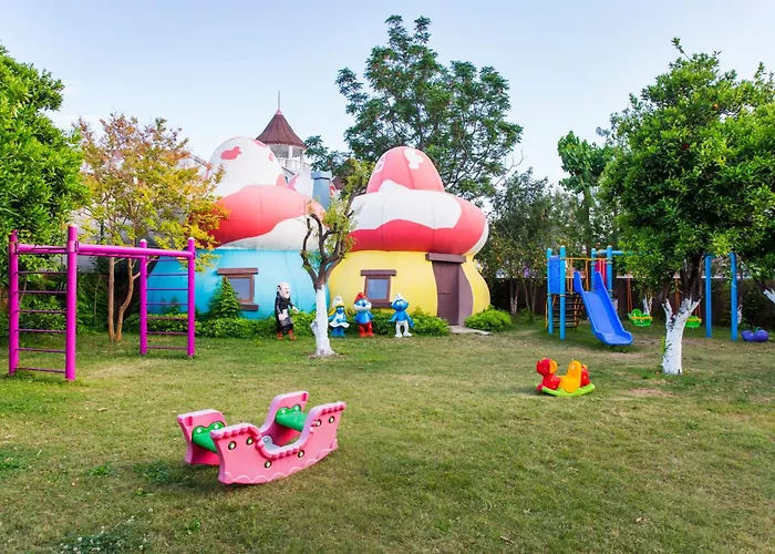 Kemer Dream Hotel