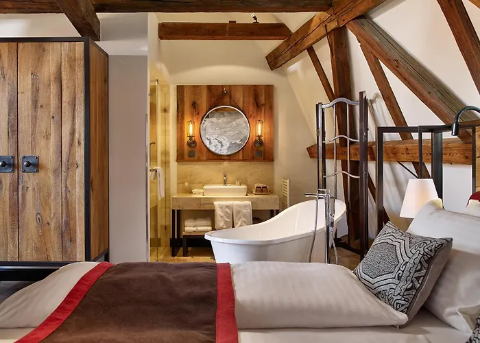 Pest-Buda Design Hotel