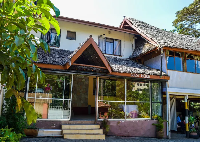 West Park Hotel