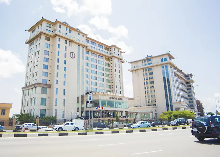 Lagos Oriental