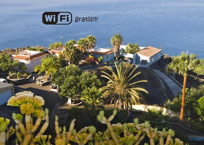 Bungalows&Apartamentos Morani