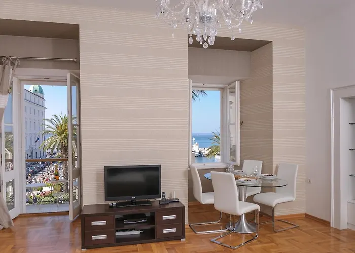 Riva Apartments