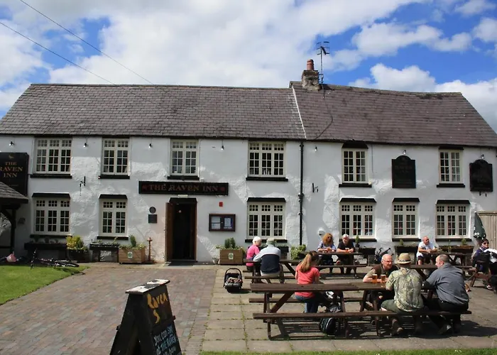 The Raven Inn