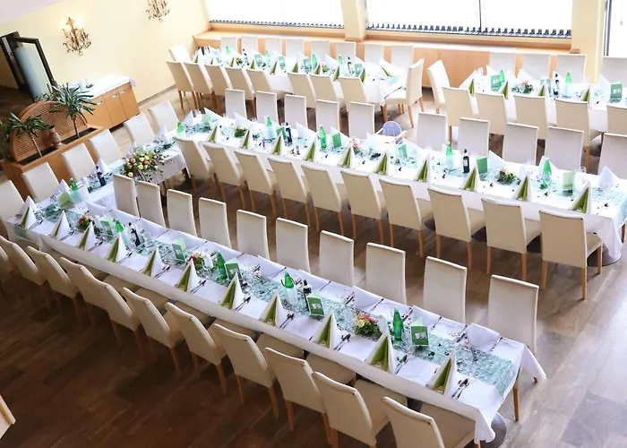 Business-Hotel Stockinger Ansfelden