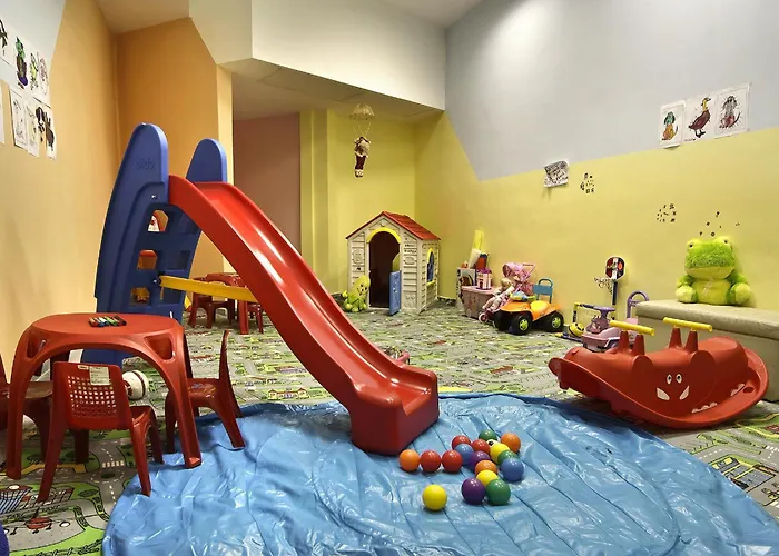 Apartments Flora-Daisy Borovets