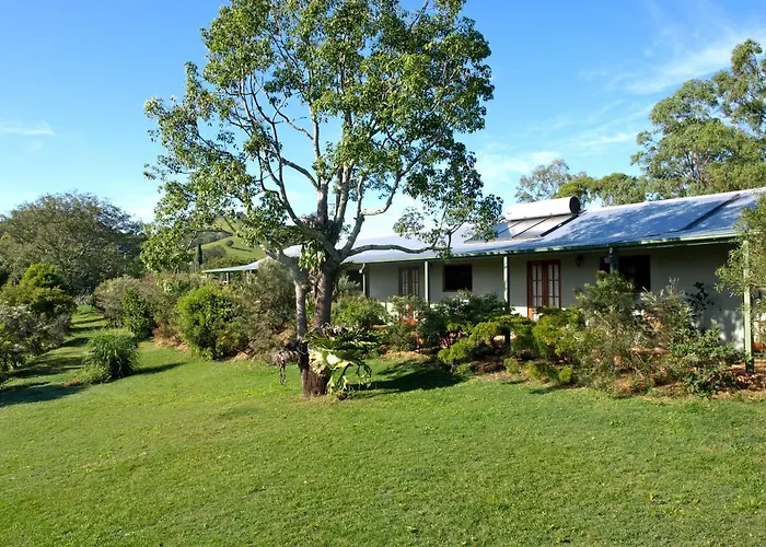 Amamoor Lodge