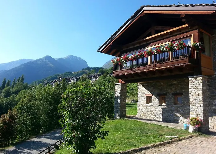 Les Combes