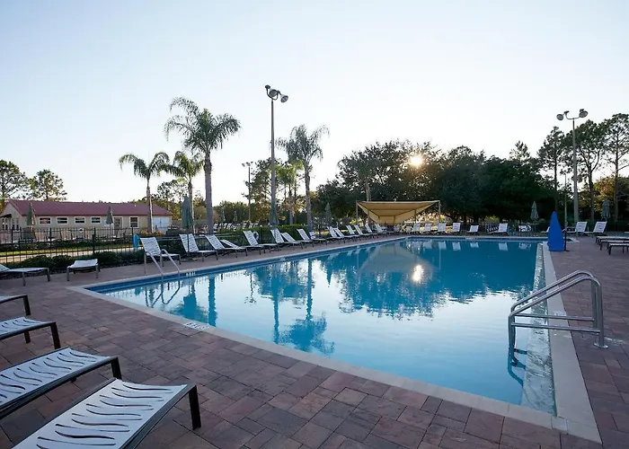 Orlando Rv Resort