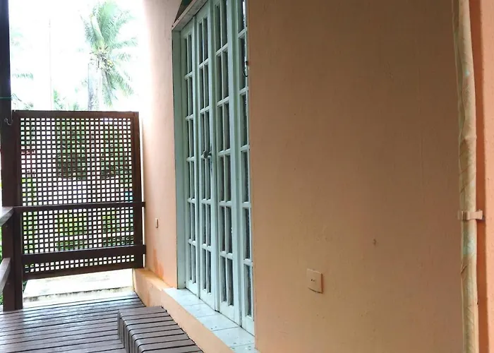 Pousada Solar das Andorinhas