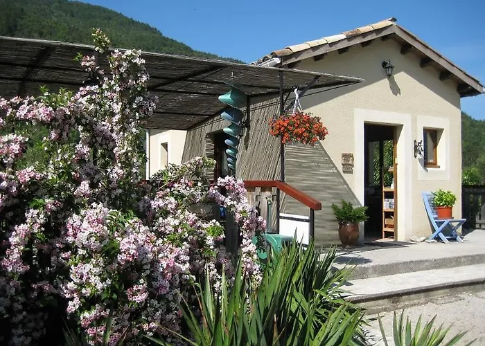 Domaine Du Murier
