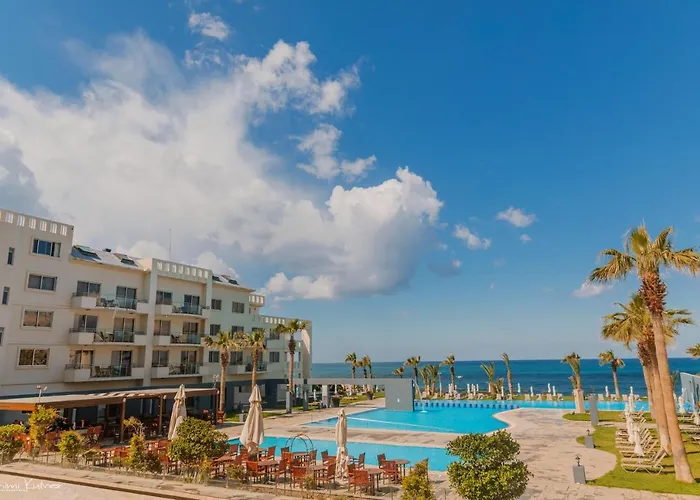 Blue Lagoon Kosher Hotel Paphos