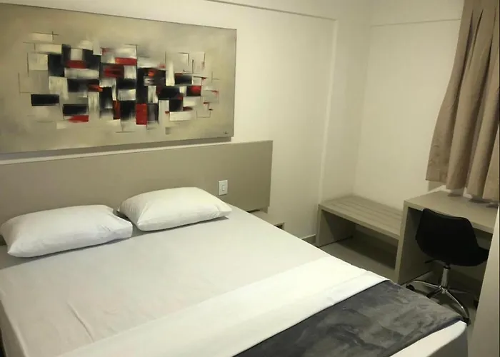 Evian Thermas Residence Caldas Novas