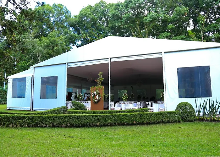 Hotel Mi Ranchito