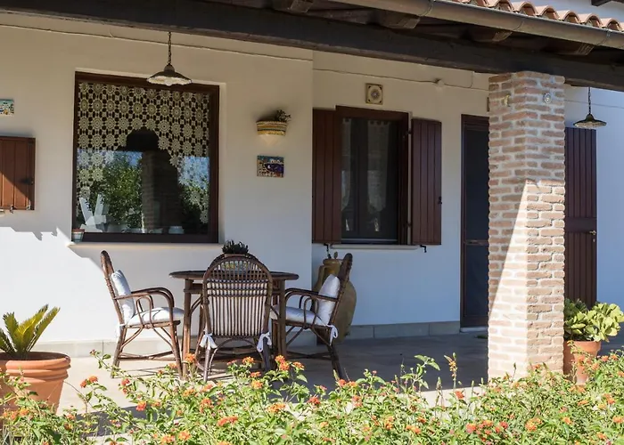 Villa Majesi