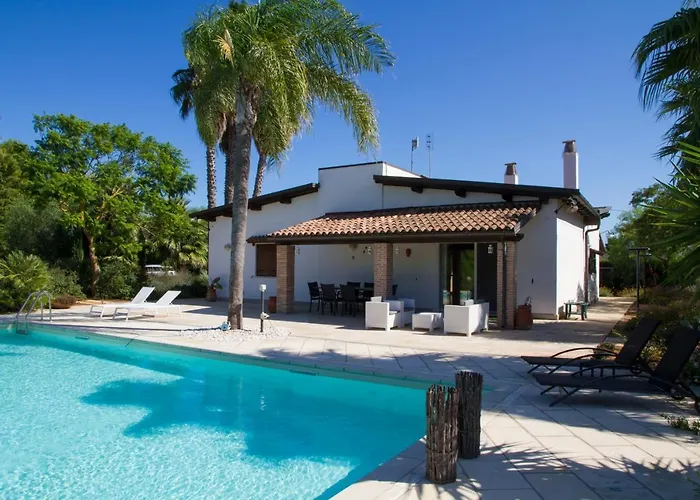 Villa Majesi