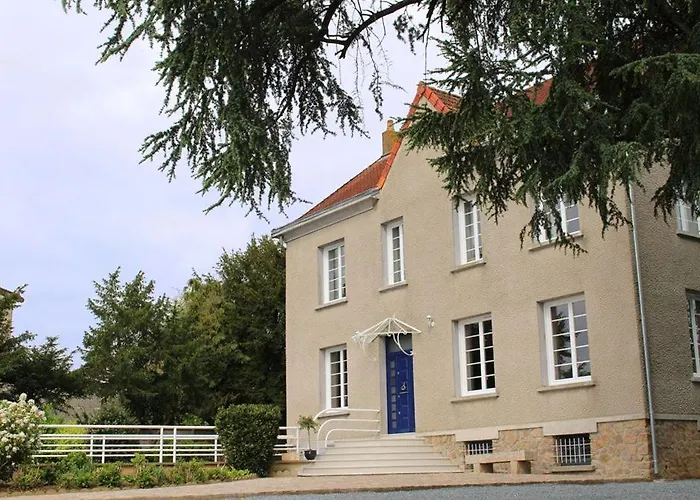 La Maison du Parc
