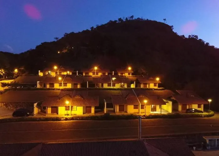 Refugio Do Saci Hotel Atibaia