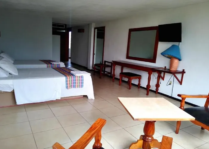 Hotel El Doral Monte Gordo