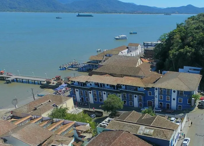 Hotel Zibamba