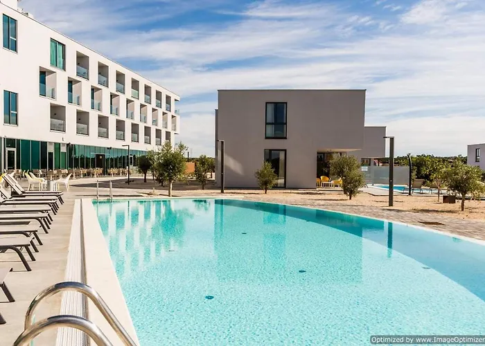 Hotel Olea