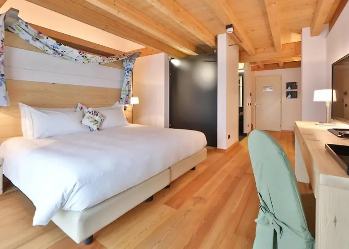 Hotel Alla Posta