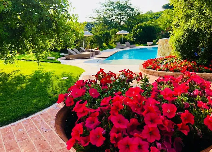 Borghetto San Biagio Relais Agriturismo