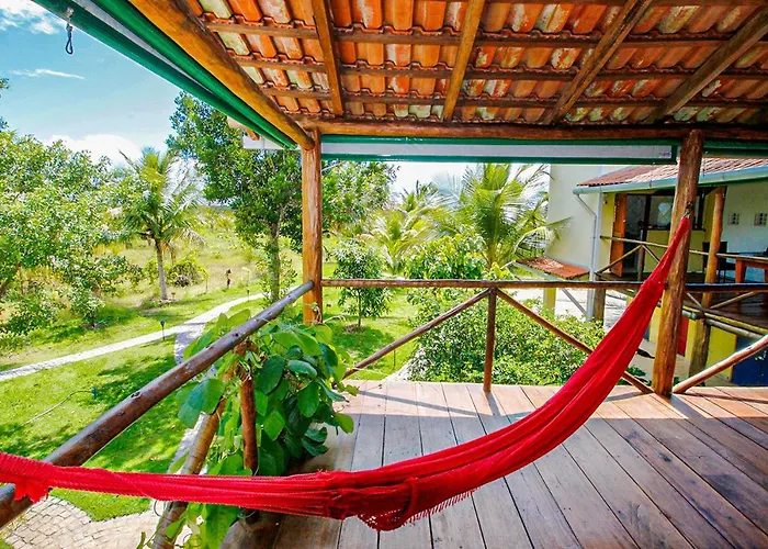Fazenda Eco-Jardim