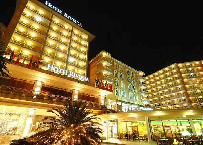 Riviera - Terme&Wellness Lifeclass