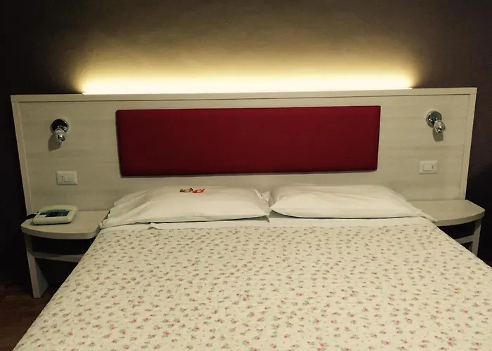 Hotel Biondi Montecatini-Terme