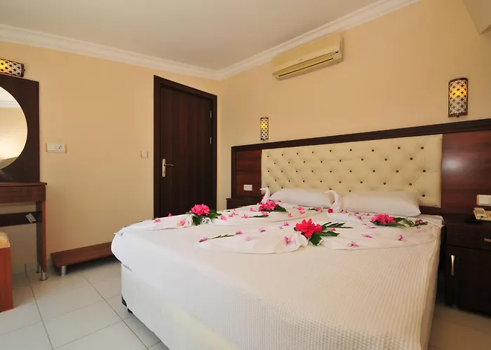 Ozturk Apart Hotel