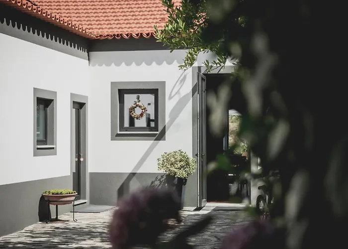Casal Dos Capelinhos - Douro