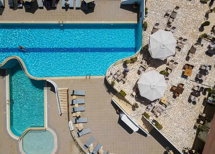 Filion Suites &Spa