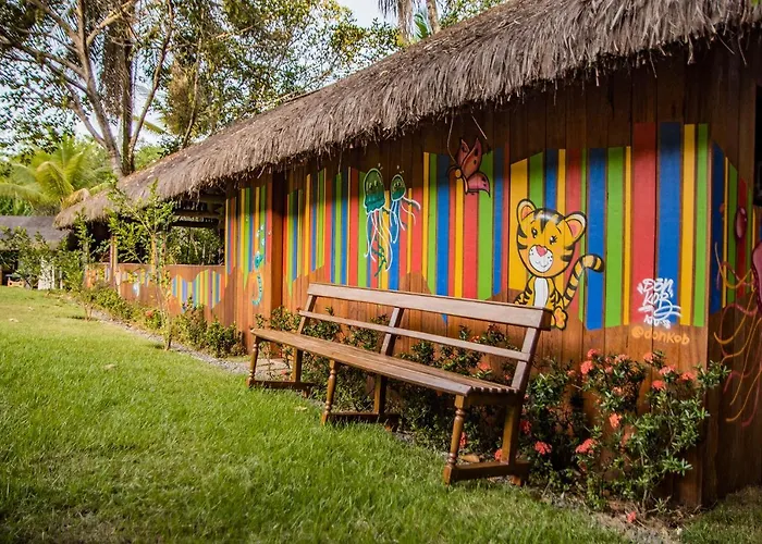 Itacare Eco Resort