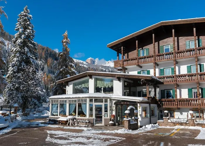 Hotel Al Lago
