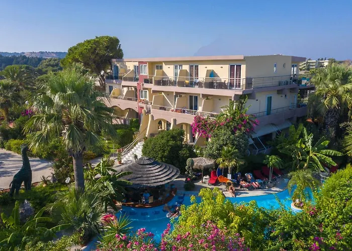 Hotel Kalithea Kallithéa