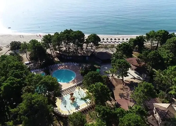 Vignale Resort