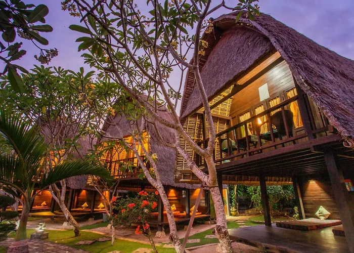 Nanuk'S Bungalows
