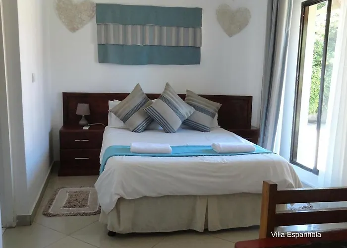Villa Espanhola Bilene
