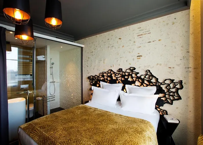 Empreinte Hotel & Spa