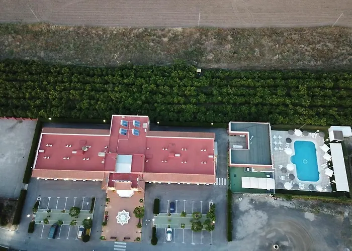 Hotel Torre De Los Guzmanes