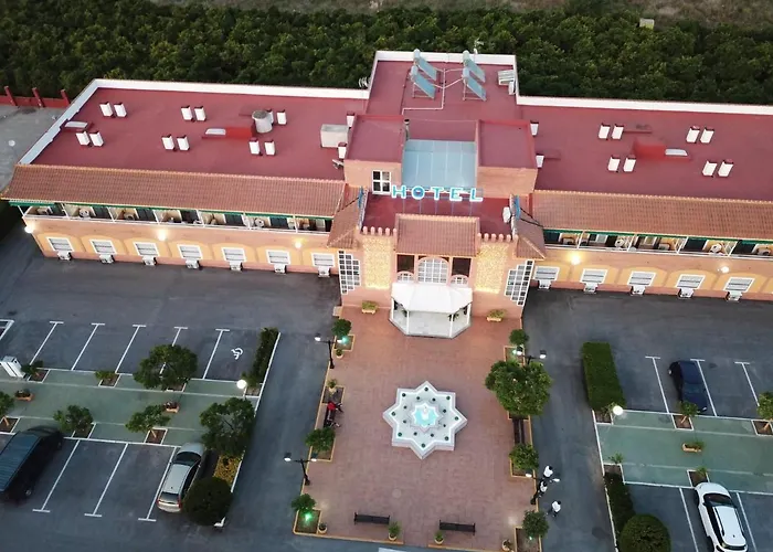 Hotel Torre De Los Guzmanes