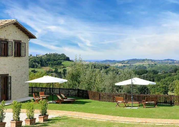 Relais Borgo Gentile